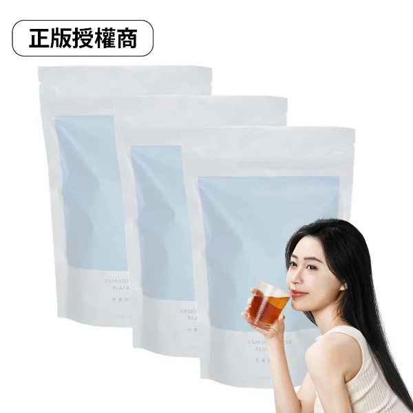 【拉蓓】爽纖薏仁茶 養顏美容 正版授權(3袋30包)