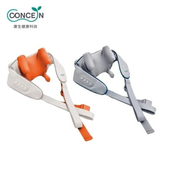 【Concern 康生】摩力寶貝輕巧按摩披肩 CON-165(1入)
