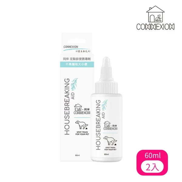 【CONNEXION】同伴 定點排便誘導劑 60ml (W2101)(*2)