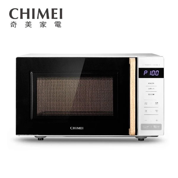 【CHIMEI 奇美】20L微電腦平台式微波爐(MV-20B0FM)