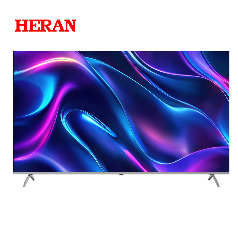 【HERAN 禾聯】65吋 4K QLED Google TV 智慧電視 聯網 送基本安裝(QM-65H330)