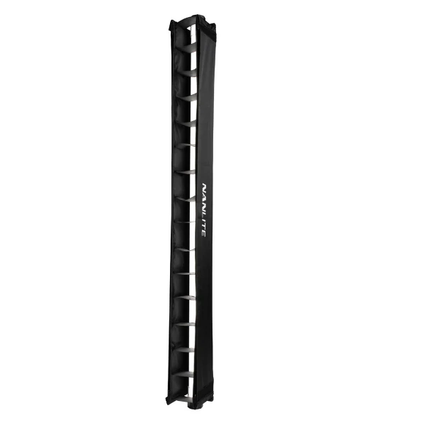 【NANLITE 南光】BD-PTII30X+EC PavoTube II 30X 葉片網格 --公司貨(一入)