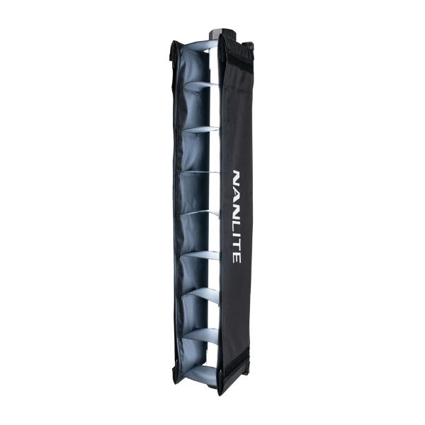 【NANLITE 南光】BD-PTII15X+EC PavoTube II 15X 葉片網格 --公司貨(一入)