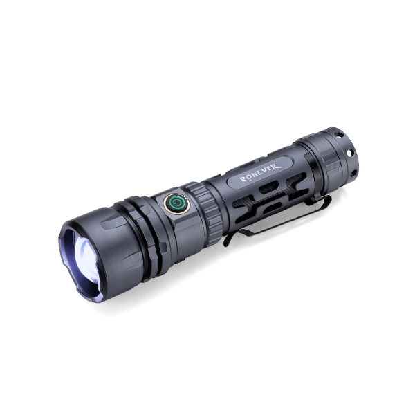 【Ronever】TG3038-1強光戰術手電筒(PA-TG3038-1)