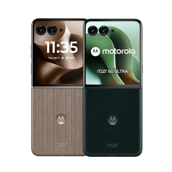 【Motorola】razr 60 Ultra (16G/512G) 智慧型手機(XT2551-6)