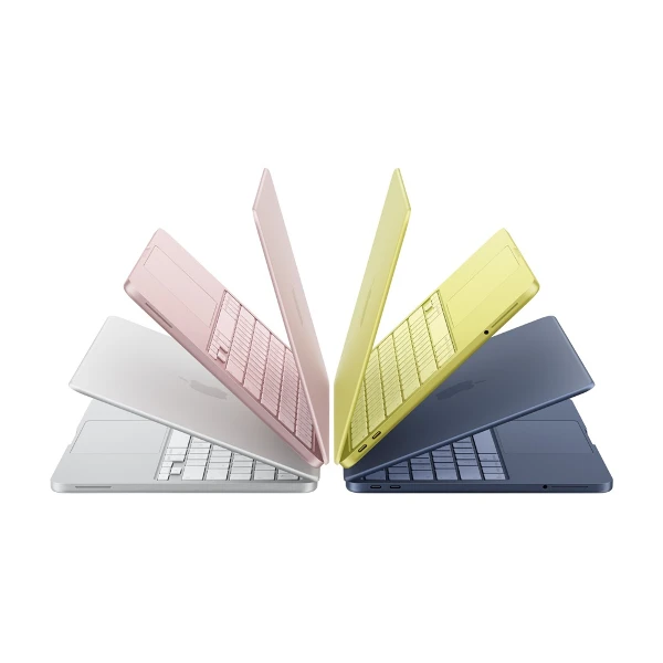【Apple】MacBook Neo (8G/256G) 筆記型電腦(A3404)