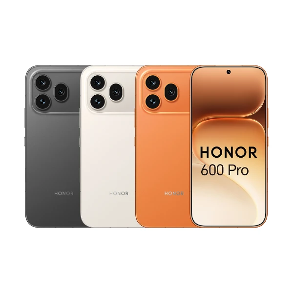 【榮耀 Honor】Honor 600 Pro[12+512GB](一入)