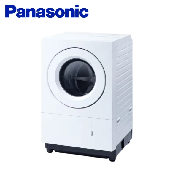 【Panasonic 國際牌】日製 10.5/6kg 滾筒式低溫柔護洗脫烘洗衣機  含標準安裝與回收舊機(NA-SD10TB)