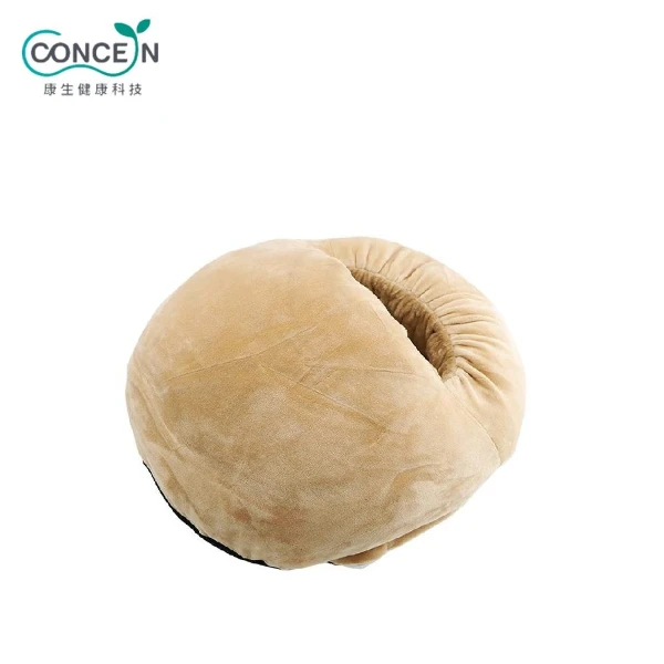 【Concern 康生】 好入眠 暖足寶暖腳溫熱枕 CON-PL002(1入)