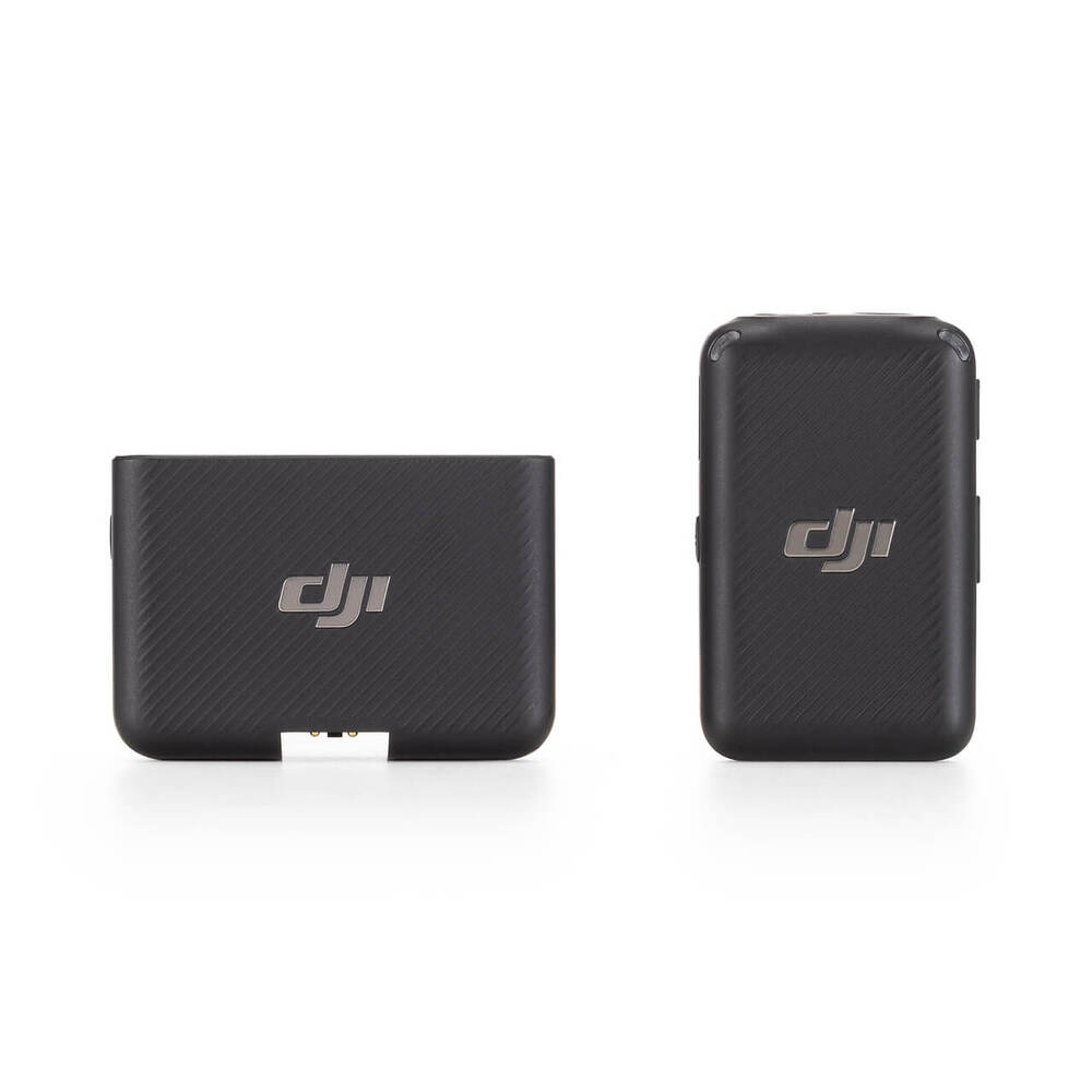 【Dji】MIC無線麥克風( 1v1 )