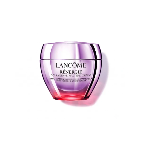 【LANCOME 蘭蔻】極塑緊緻膠原霜(50ml)(公司貨)