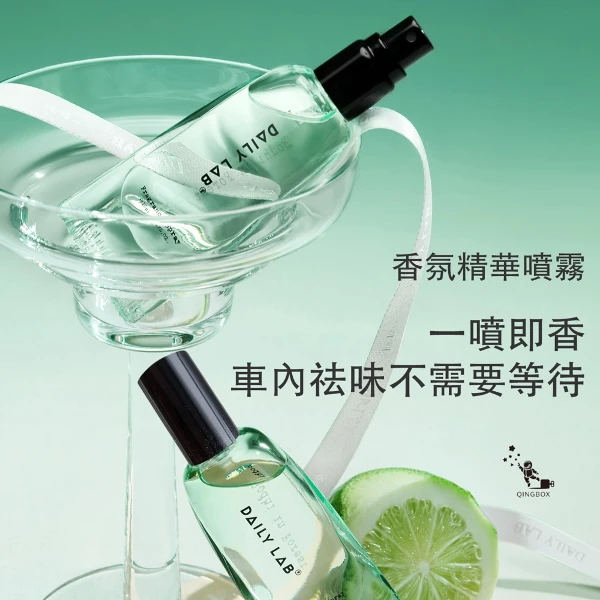 【Daily Lab】Daily Lab DLPW362010 空間香氛精華噴霧10ml(10ML)