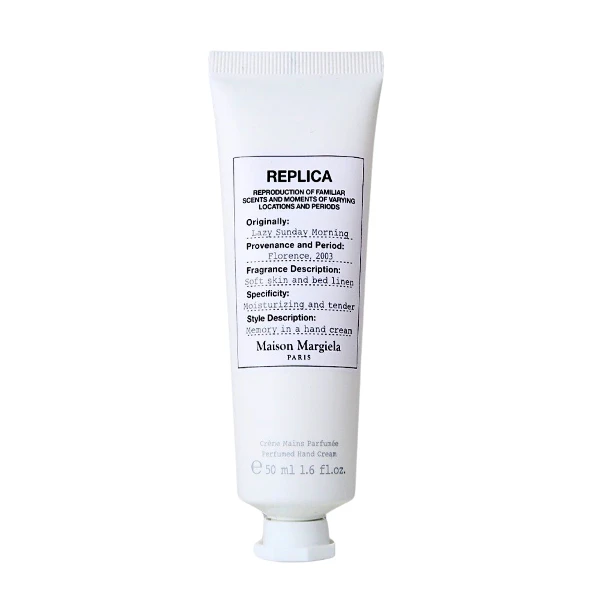 【MAISON MARGIELA】慵懶週末護手霜50ml ((國際航空版))