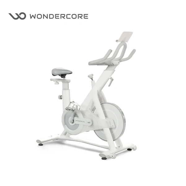 【Wonder Core】Bike智能飛輪(32段阻力 磁控 健身車 Zwift)