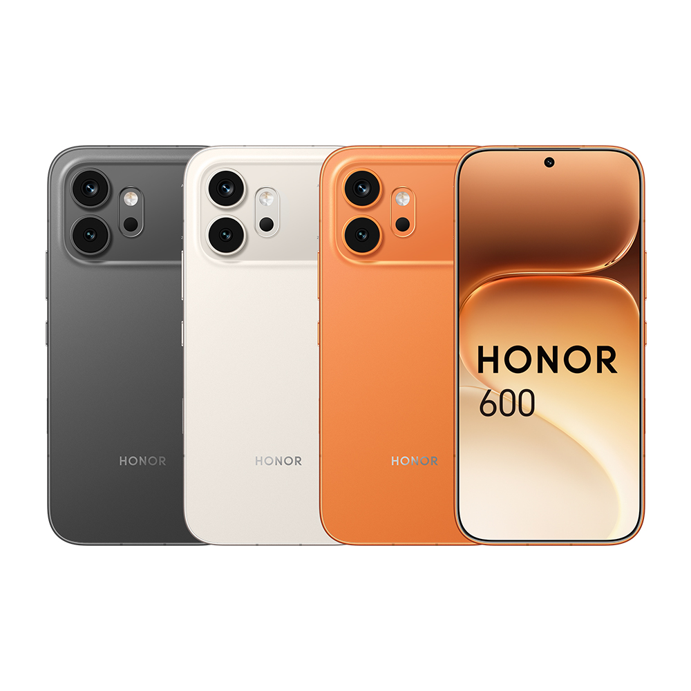 【榮耀 Honor】600 [12+256GB](一入)