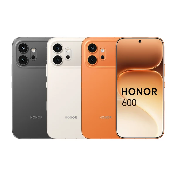 【榮耀 Honor】600 [12+256GB](一入)
