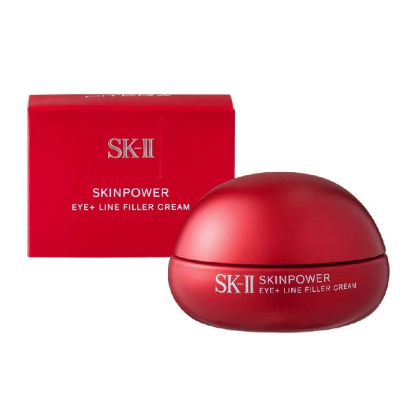 【SK-II】肌源賦能撫紋眼霜 (新版) 公司貨(15g)
