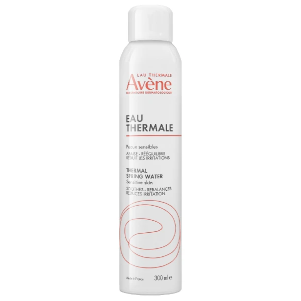 【Avene 雅漾】舒護活泉水 300ml(航空版)
