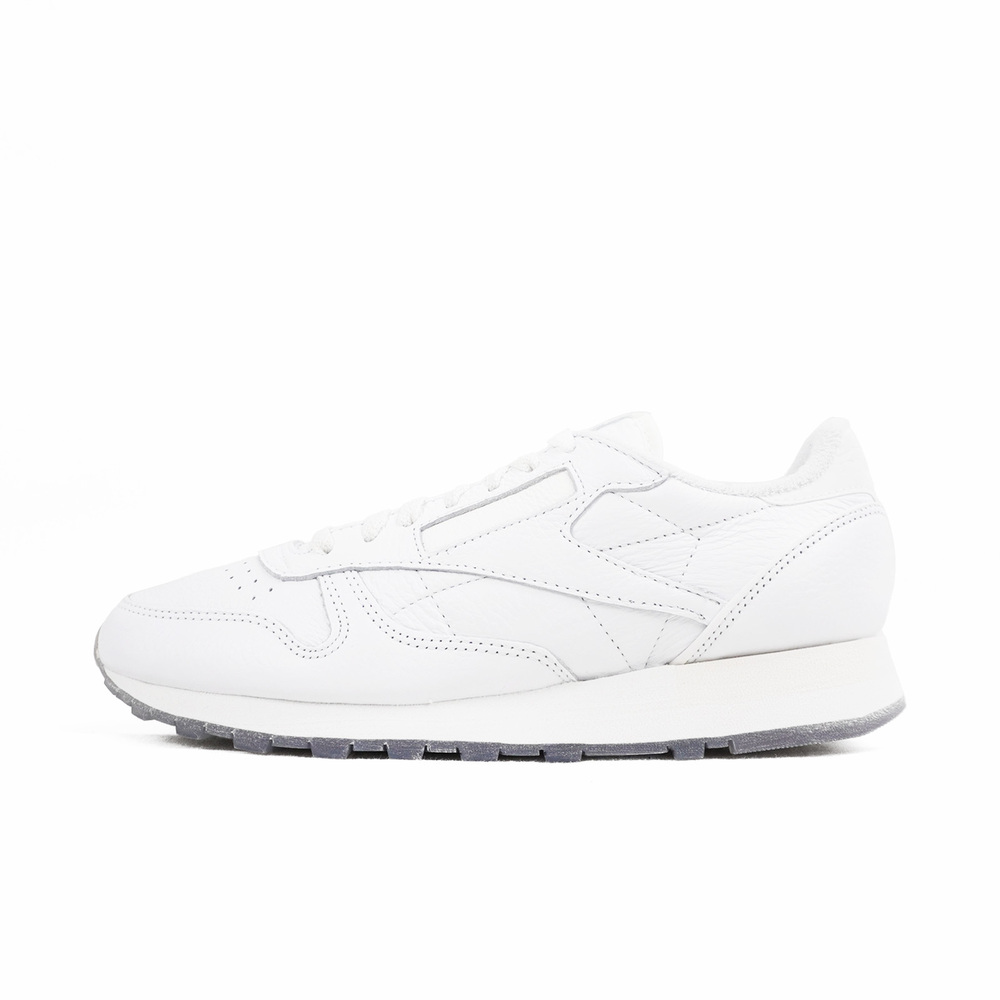 【REEBOK】Classic Leather 男女 休閒鞋 經典 復古 皮革 聯名 穿搭 白(100069834)