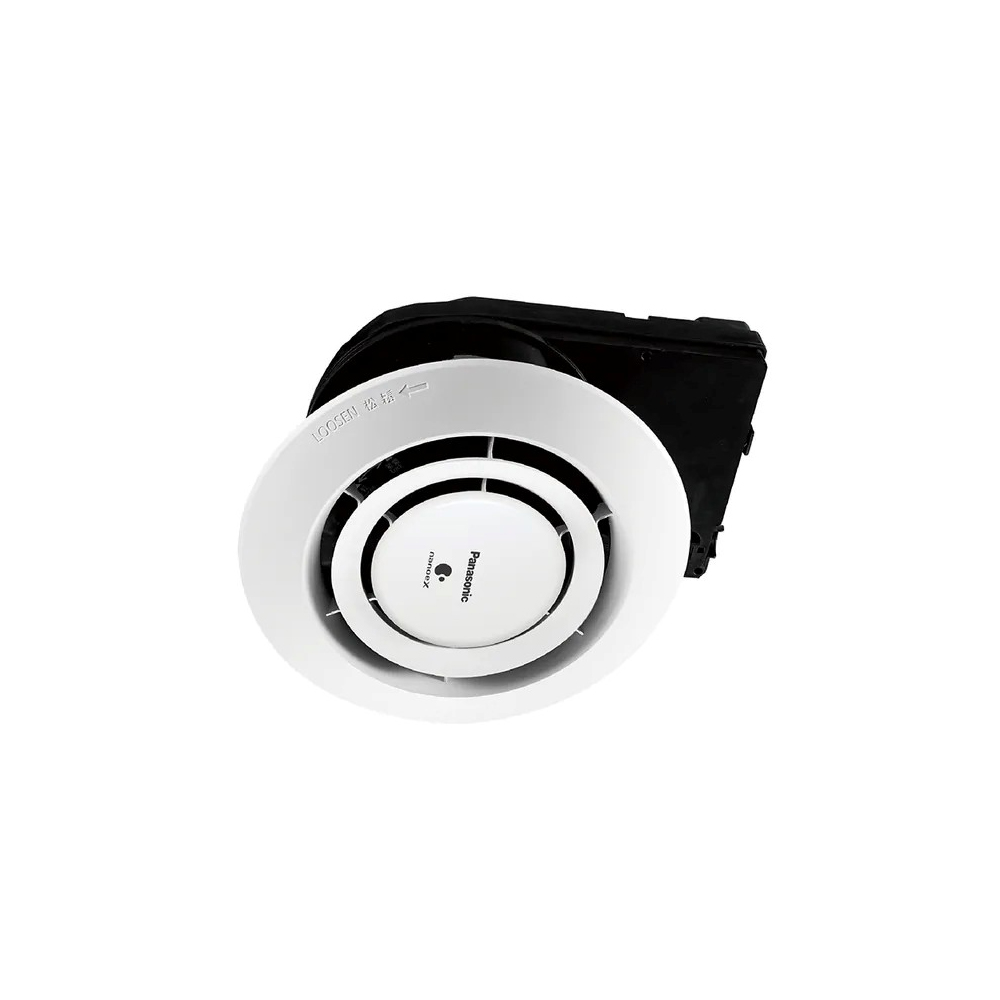 【Panasonic 國際牌】Panasonic nanoe™ X 奈米水離子發生器 FV-15CSD1RW(1台)
