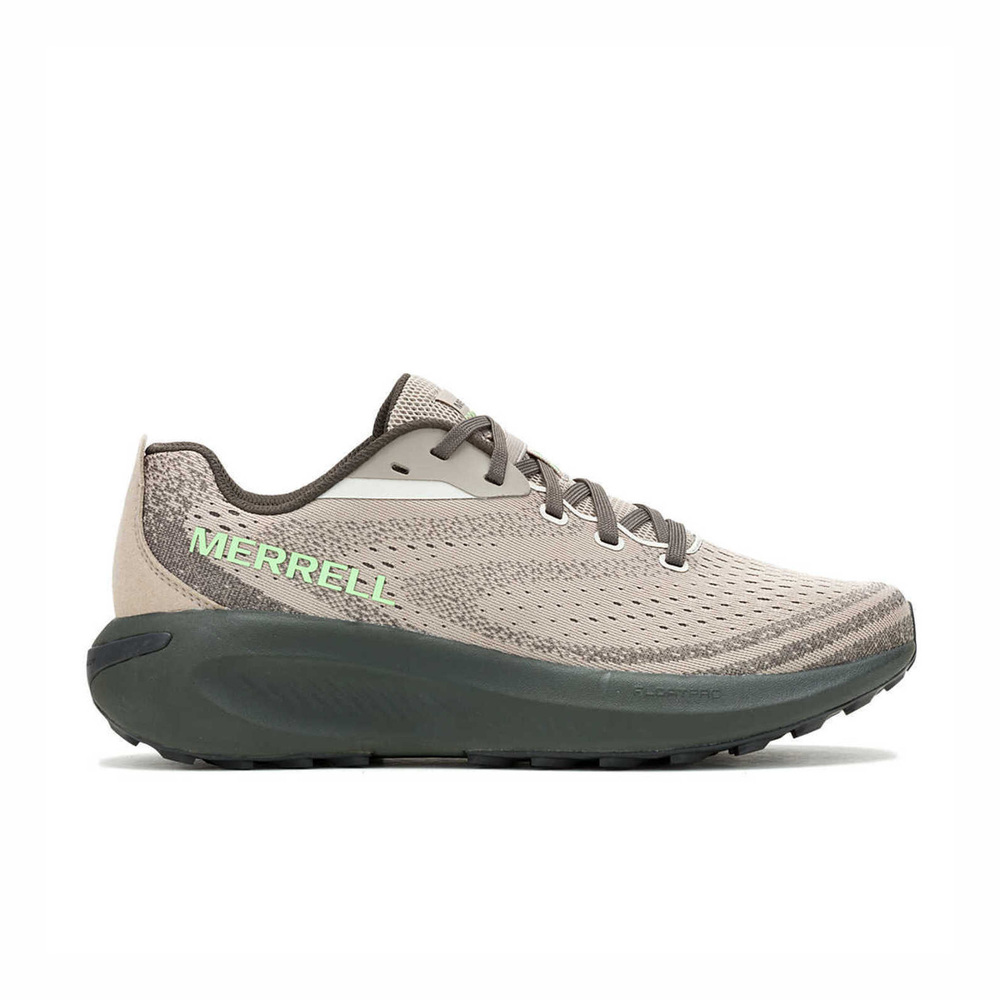 【MERRELL】Morphlite 男 戶外鞋 越野 訓練 郊山 環境友善 透氣 耐磨(ML068225)