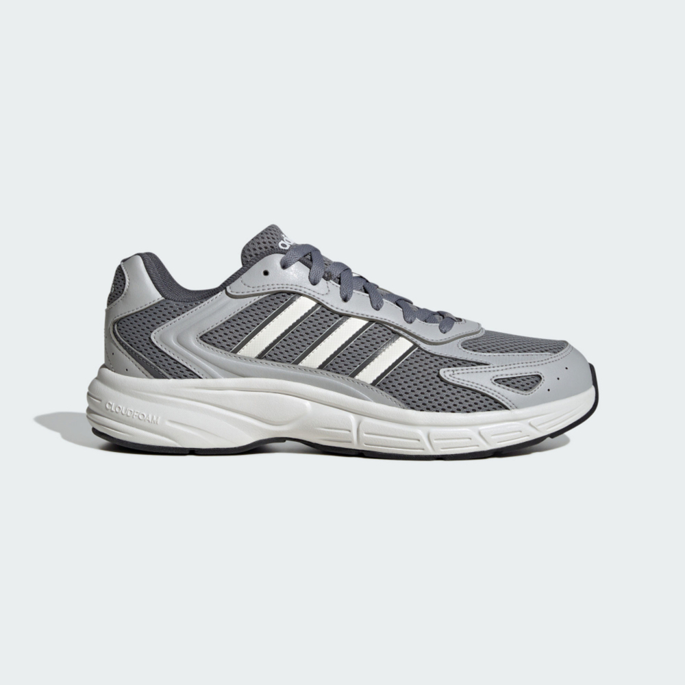 【adidas 愛迪達】Eclyptix 2000 男 運動休閒鞋 舒適 灰(JR5154)