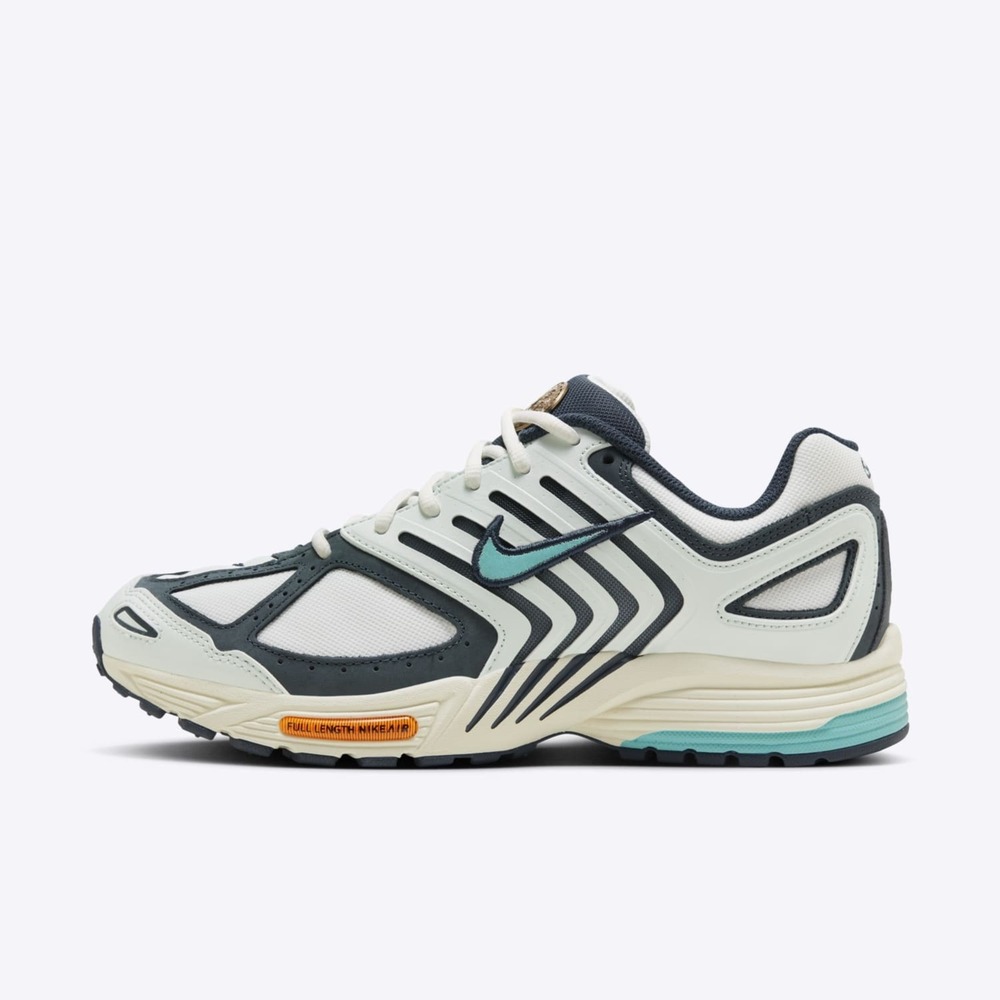 【NIKE】Air Pegasus 2005 男 休閒鞋 運動 復古 老爹鞋 奧運 米白 叢林綠(HM3727-131)