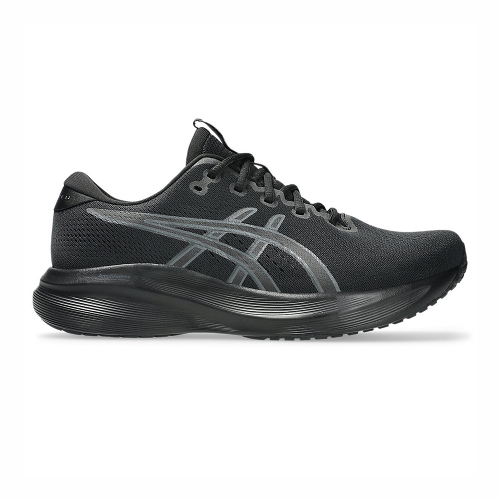 【ASICS】GEL-Excite 11 男 慢跑鞋 跑鞋 路跑 黑(1011C080-002)