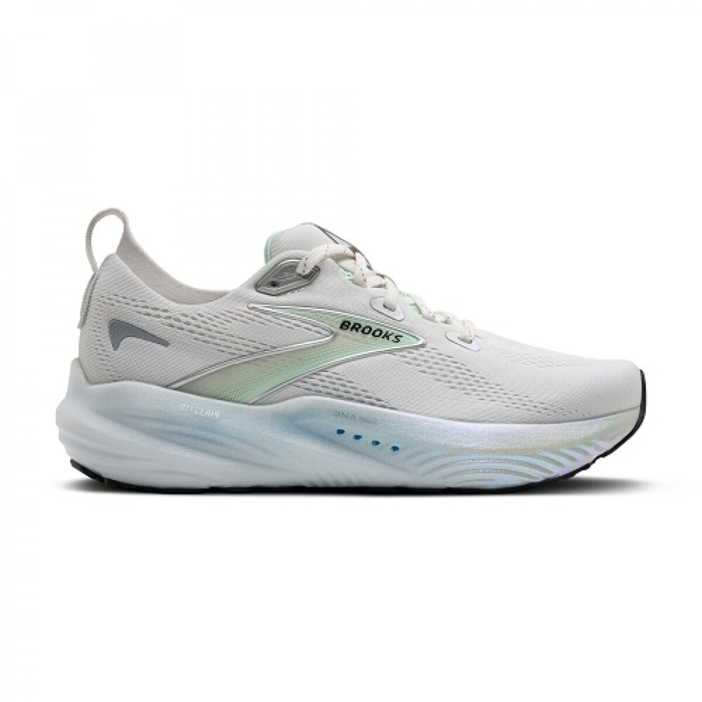 【BROOKS】Glycerin 22 女 慢跑鞋 支撐 彈力 緩震 月光限定款(1204341B166)
