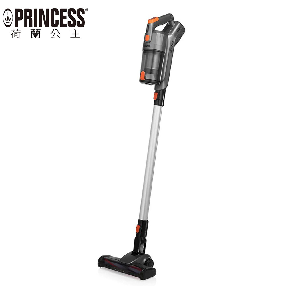 【PRINCESS 荷蘭公主】勁旋風無線兩用吸塵器(339640 )