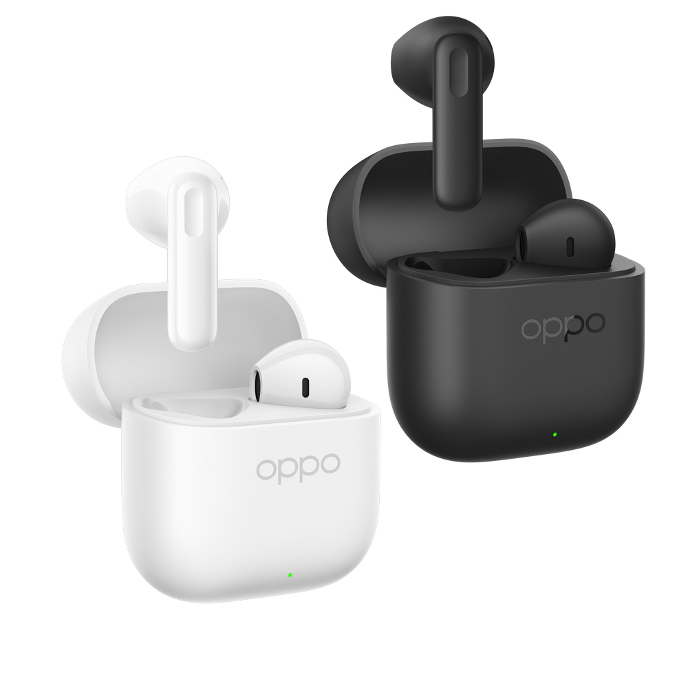 【OPPO】Enco Buds3 真無線耳機(ETEG1)