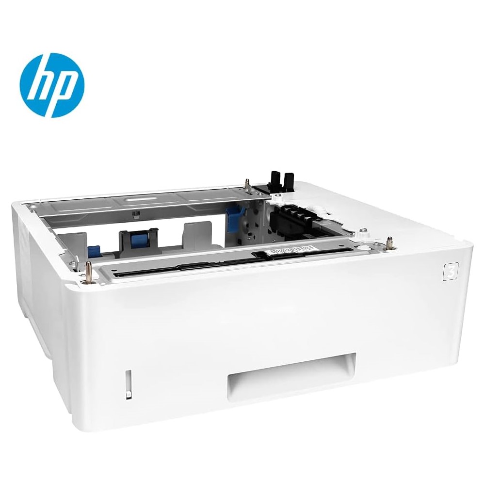 【HP 惠普】 LaserJet F2A72A 550頁紙匣 適用M506dn M501dn(-)