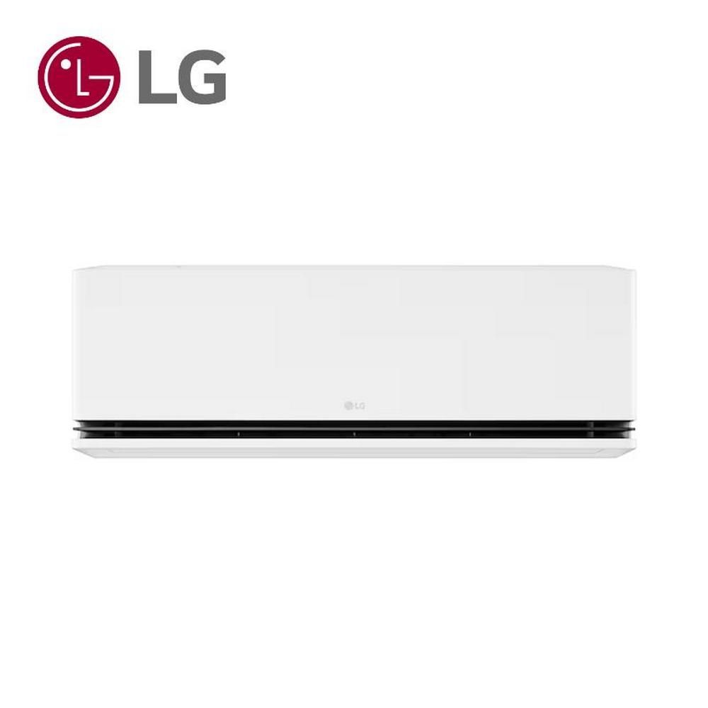 【LG 樂金】5-7坪 極適系列2.0冷暖空調(LSN41IDHST/LSU41DHST )