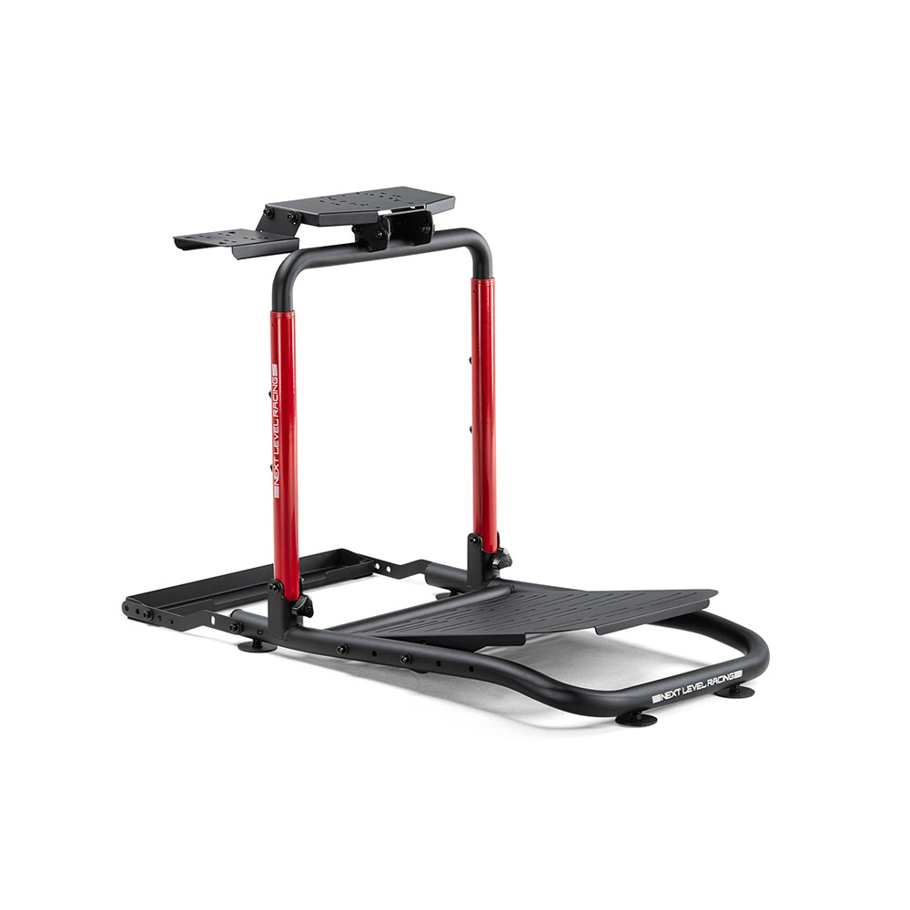 【NLR】WHEEL STAND LITE 2.0 摺疊賽車架(NLR-S040)