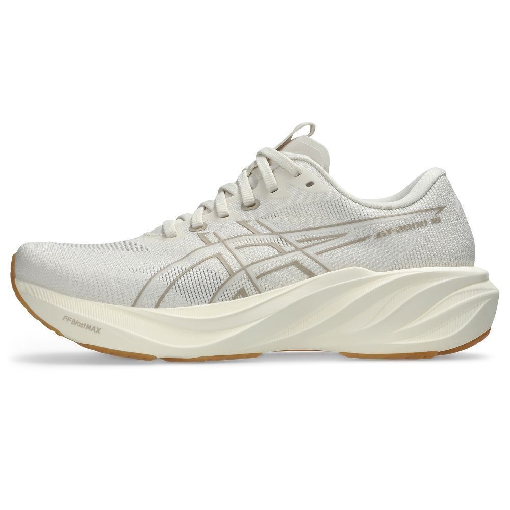 【ASICS】GT-2000 15 女 慢跑鞋 支撐 彈力 米(1012B998-201)