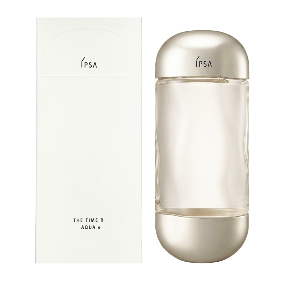 【IPSA 茵芙莎】流金保濕美膚水 200ml(航空版)
