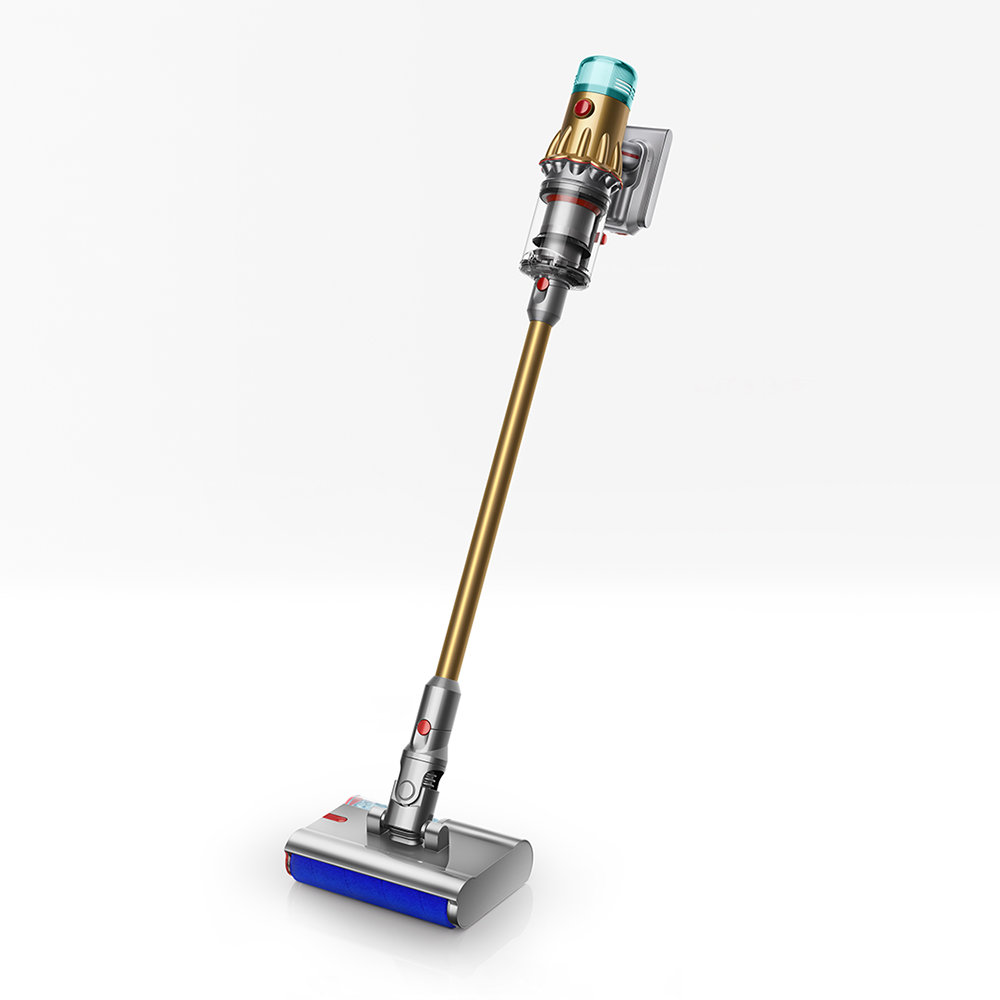 Dyson 戴森】【超值福利品】V12s SV46 Detect Slim Submarine Complete