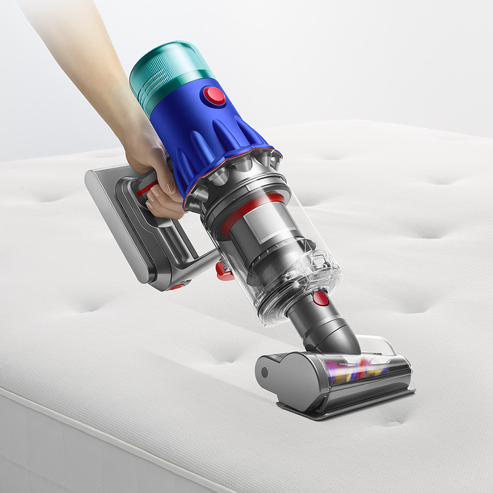 Dyson 戴森】【超值福利品】V12 Detect Slim Fluffy SV34 輕量智能