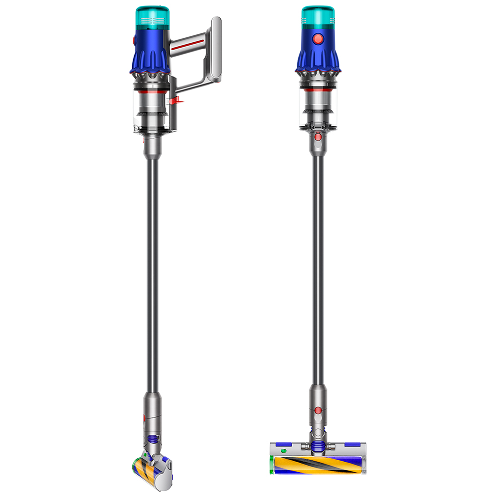 Dyson 戴森】【超值福利品】V12 Detect Slim Fluffy SV34 輕量智能