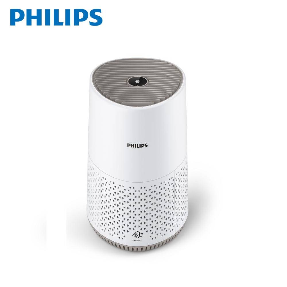 【PHILIPS 飛利浦】奈米級空氣清淨機 AC0650/80(1入)