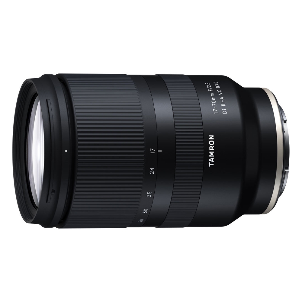 【tamron】17-70mm F2.8 Di III-A VC RXD B070 For Sony(平行輸入)