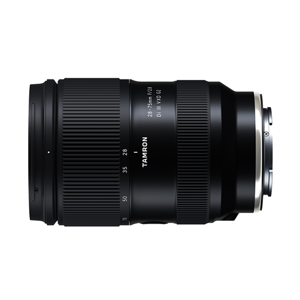 【tamron】28-75mm F2.8 DiIII VXD G2 A063 For Sony E接環(平行輸入)