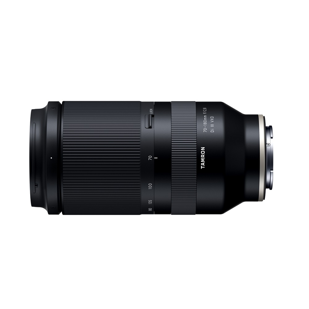 【tamron】70-180mm F2.8 Di III VXD A056 FOR E接環(平行輸入)