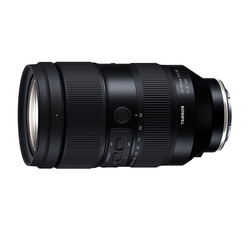 【tamron】35-150mm F2-2.8 DiIII VXD 騰龍 A058 For Sony E接環(平行輸入)