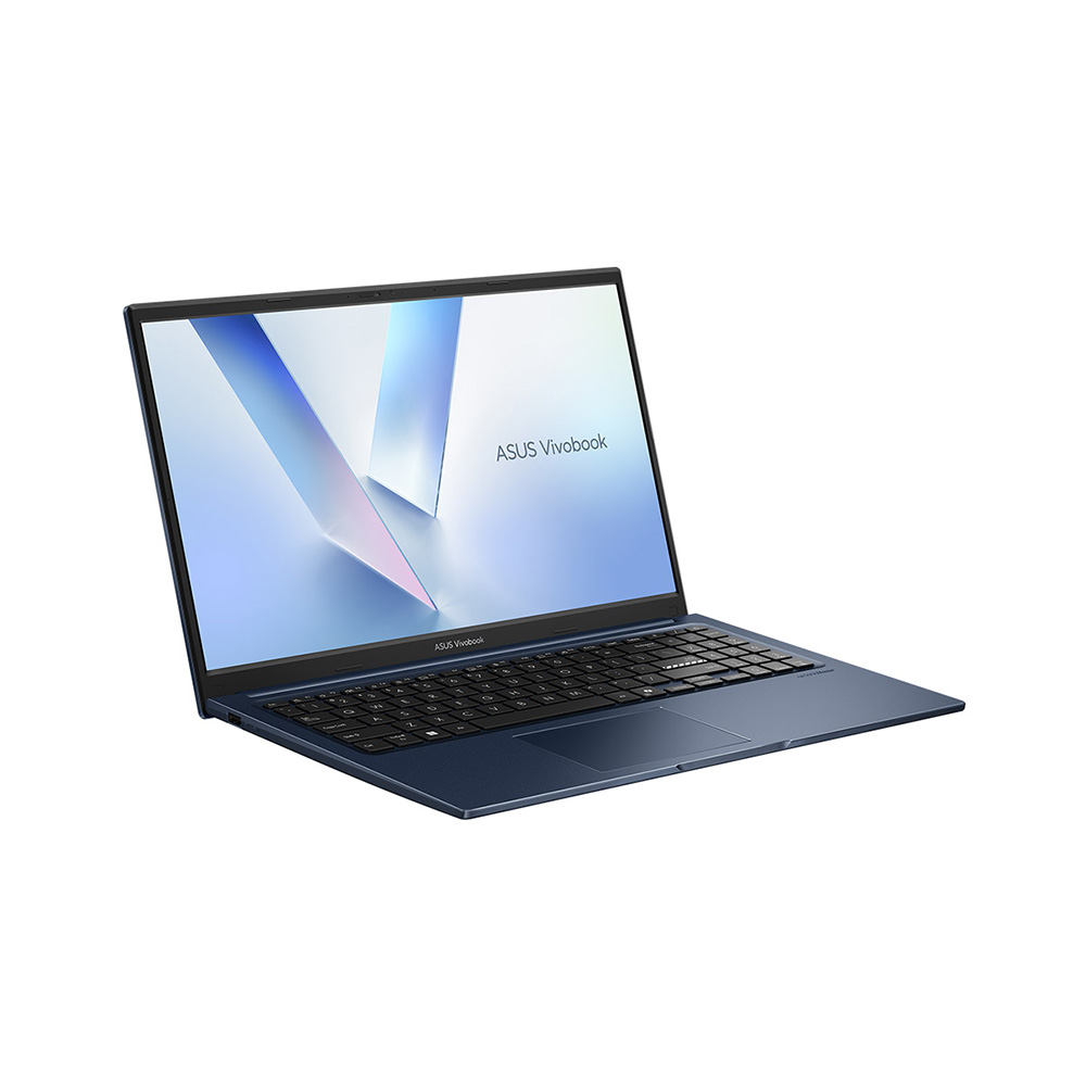 【ASUS 華碩】15.6吋 Core 5 筆電(Vivobook 15/X1504MA-0031B320/8G/512G/WIN11)