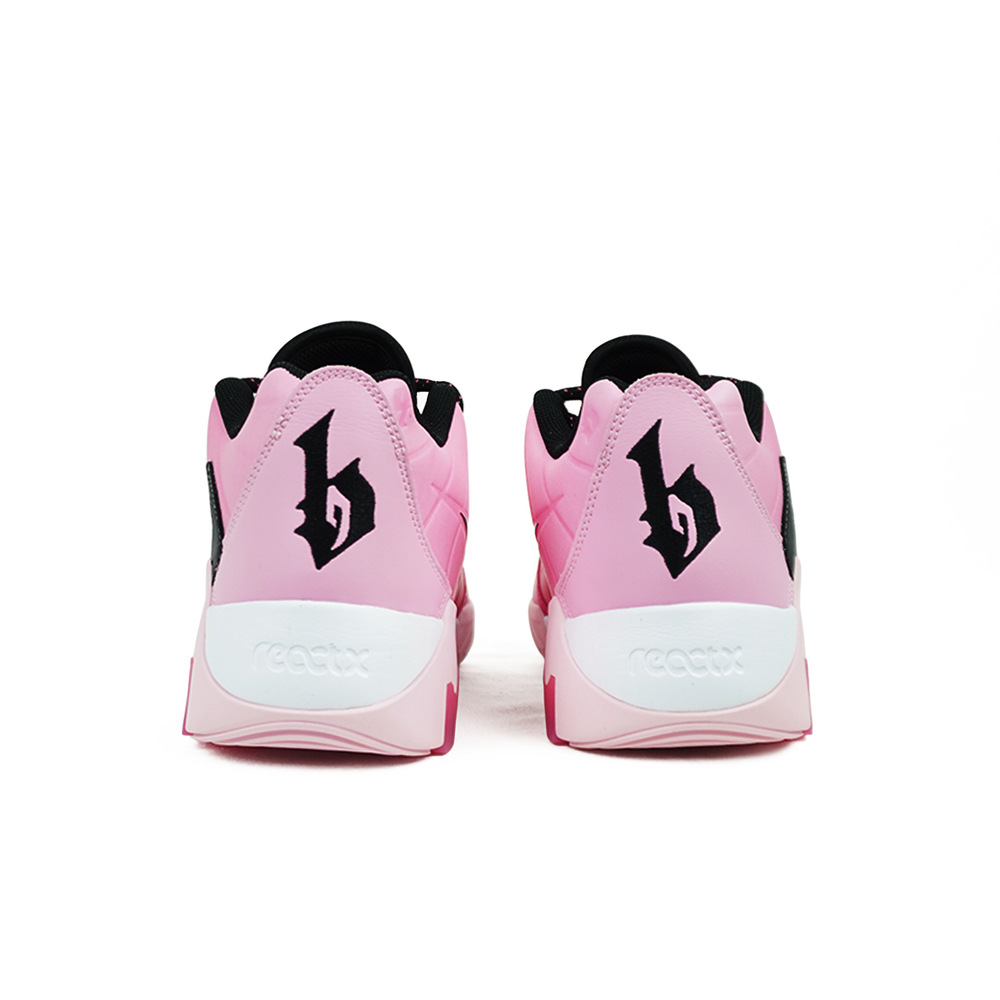 NIKE】LeBron Witness IX PER EP 男籃球鞋倒鉤粉紅(IO7382-600) - 全聯
