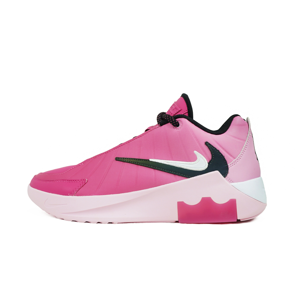 NIKE】LeBron Witness IX PER EP 男籃球鞋倒鉤粉紅(IO7382-600) - 全聯