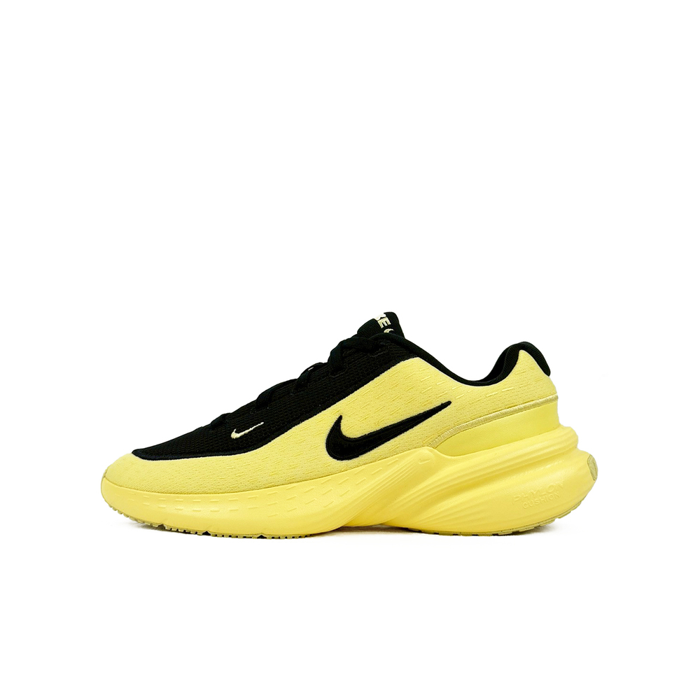 【NIKE】Uplift SC GS 大童 運動休閒鞋 透氣 舒適 黃黑(IX5010-007)