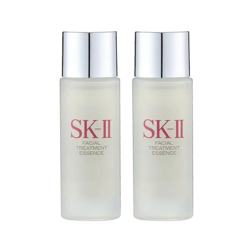 【SK-II】青春露 公司貨(30ml*2)