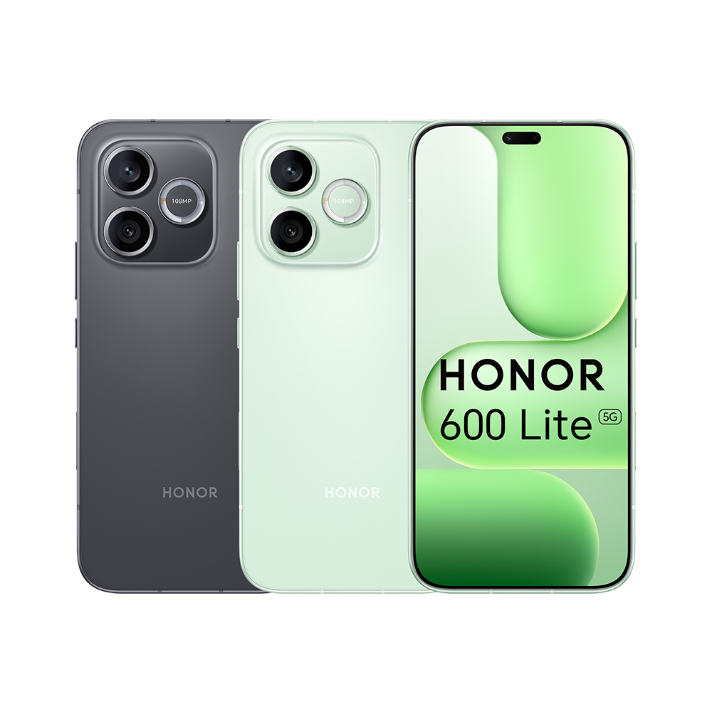 【榮耀 Honor】600 Lite(8+256)